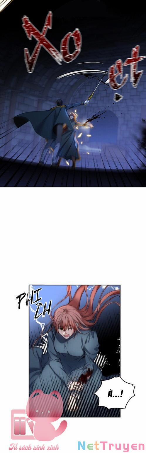 Quyến Rũ Người Tình Của Tiểu Thư Nhà Bá Tước 1 trang 10