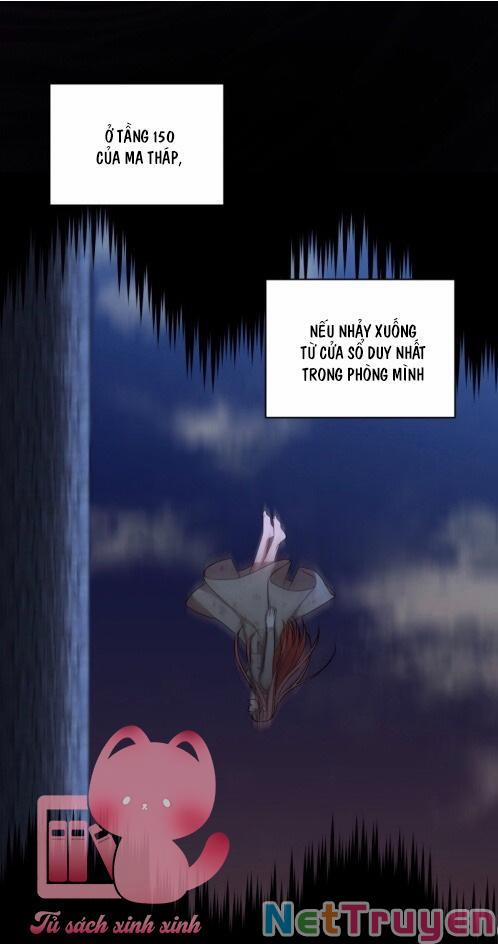 Quyến Rũ Người Tình Của Tiểu Thư Nhà Bá Tước 1 trang 15