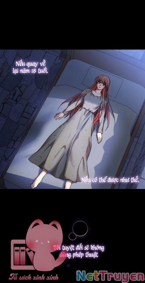 Quyến Rũ Người Tình Của Tiểu Thư Nhà Bá Tước 1 trang 18