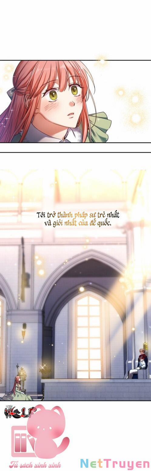 Quyến Rũ Người Tình Của Tiểu Thư Nhà Bá Tước 1 trang 2