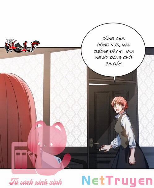 Quyến Rũ Người Tình Của Tiểu Thư Nhà Bá Tước 1 trang 24