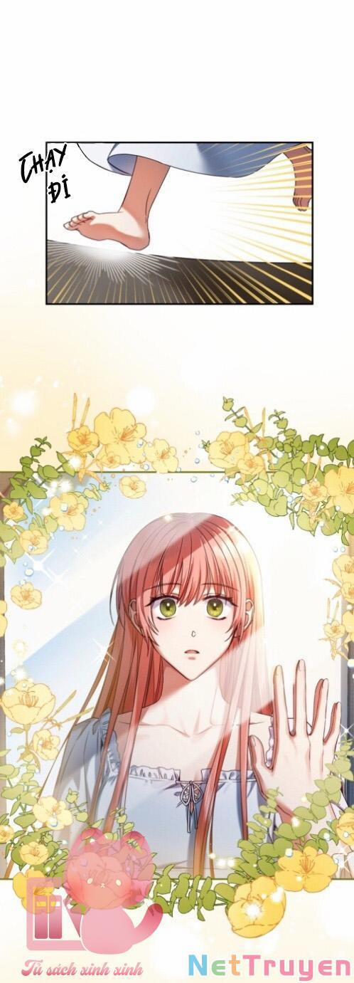 Quyến Rũ Người Tình Của Tiểu Thư Nhà Bá Tước 1 trang 25