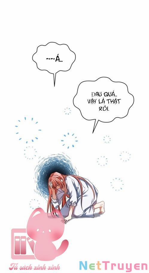 Quyến Rũ Người Tình Của Tiểu Thư Nhà Bá Tước 1 trang 27