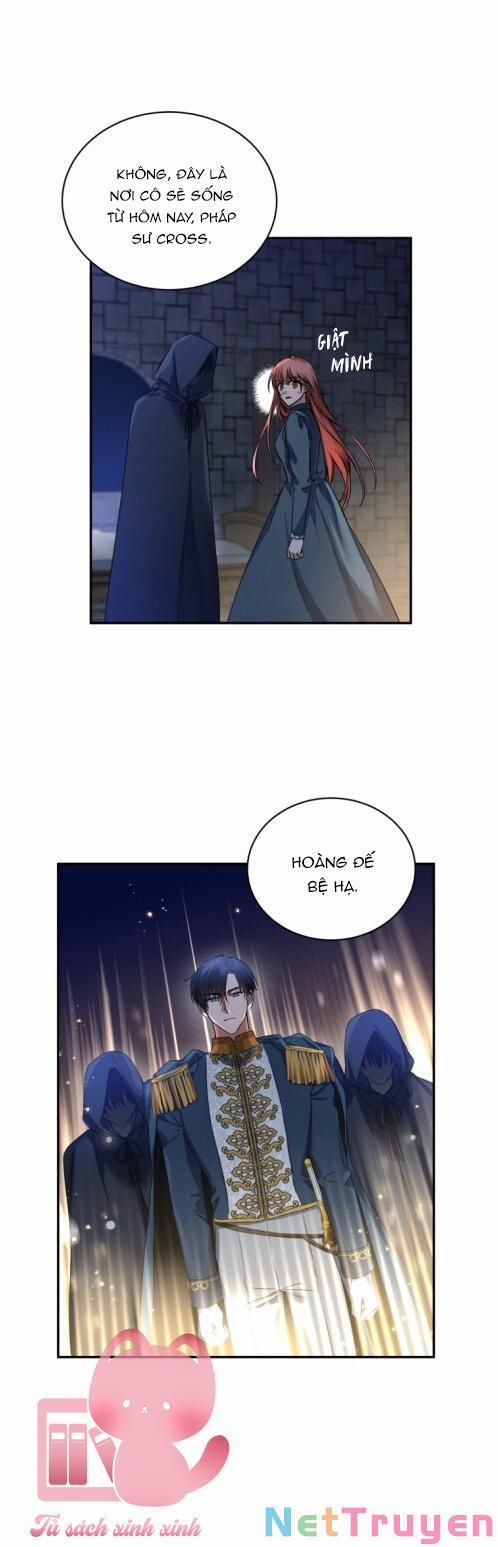 Quyến Rũ Người Tình Của Tiểu Thư Nhà Bá Tước 1 trang 5