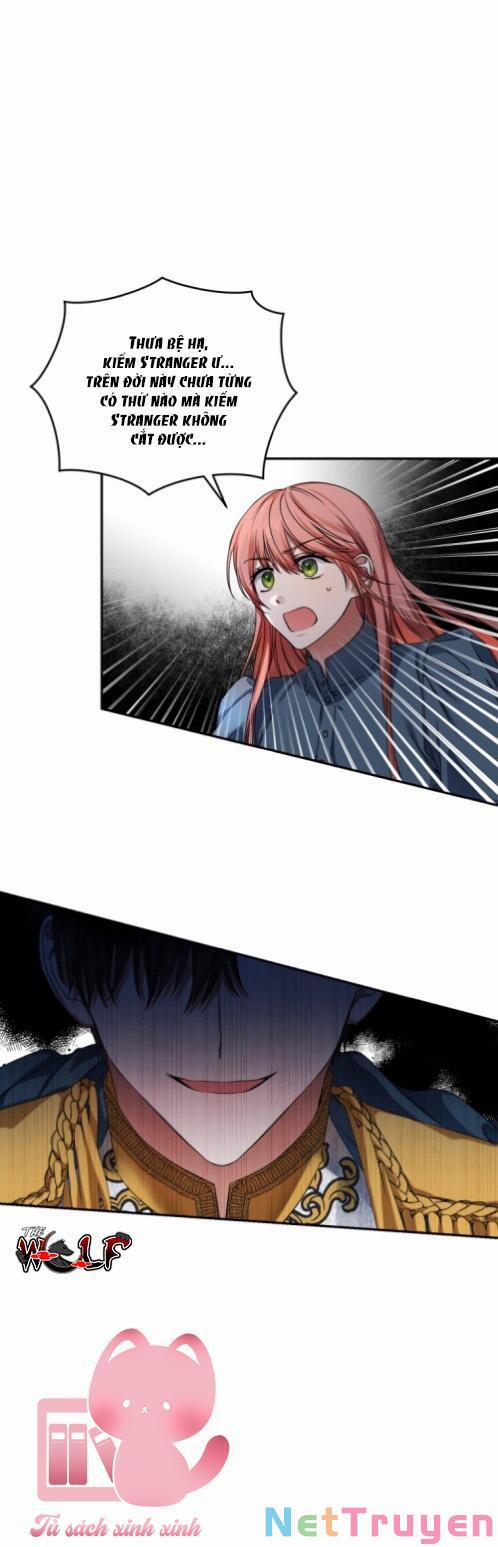 Quyến Rũ Người Tình Của Tiểu Thư Nhà Bá Tước 1 trang 8