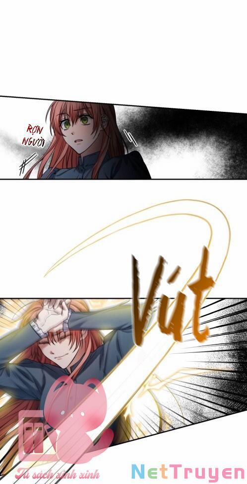 Quyến Rũ Người Tình Của Tiểu Thư Nhà Bá Tước 1 trang 9