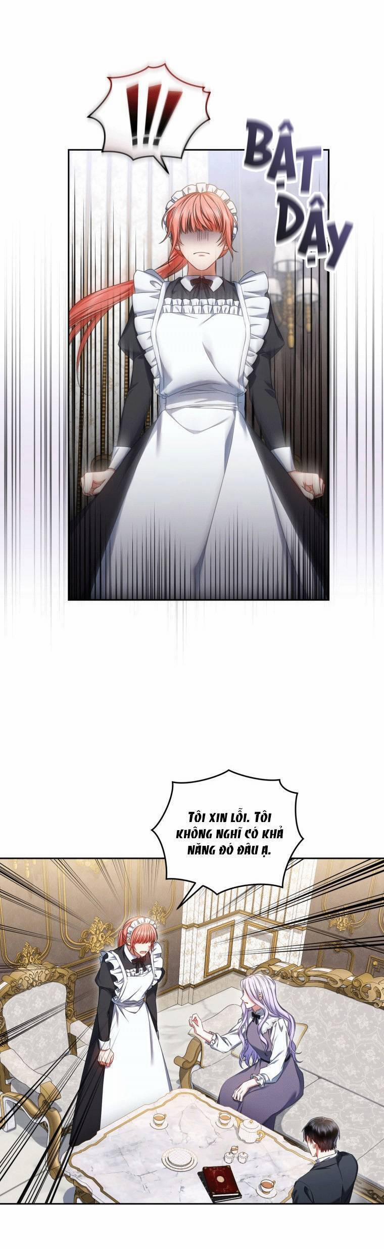 Quyến Rũ Người Tình Của Tiểu Thư Nhà Bá Tước 10 trang 13