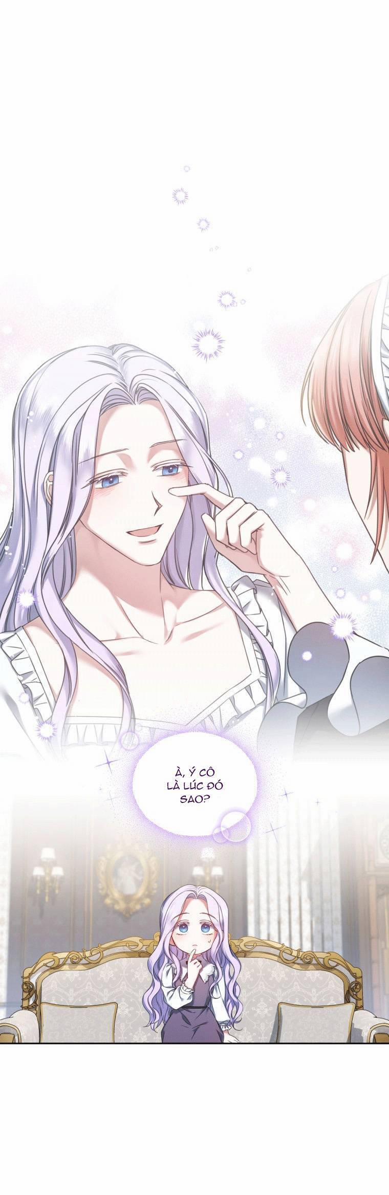 Quyến Rũ Người Tình Của Tiểu Thư Nhà Bá Tước 10 trang 9