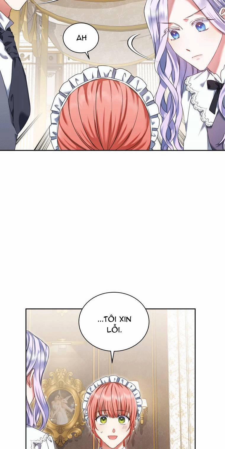 Quyến Rũ Người Tình Của Tiểu Thư Nhà Bá Tước 11 trang 10