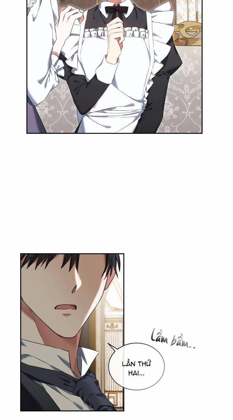 Quyến Rũ Người Tình Của Tiểu Thư Nhà Bá Tước 11 trang 11