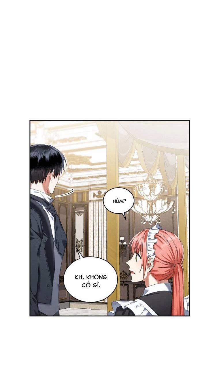 Quyến Rũ Người Tình Của Tiểu Thư Nhà Bá Tước 11 trang 12