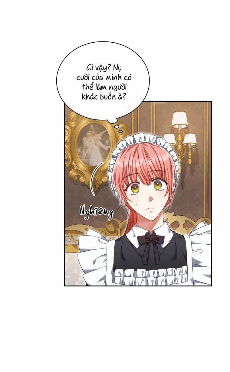 Quyến Rũ Người Tình Của Tiểu Thư Nhà Bá Tước 11 trang 14