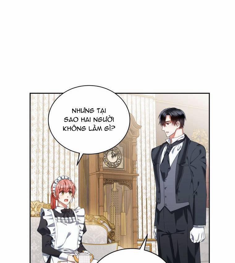 Quyến Rũ Người Tình Của Tiểu Thư Nhà Bá Tước 11 trang 16