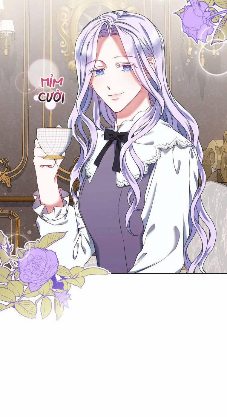 Quyến Rũ Người Tình Của Tiểu Thư Nhà Bá Tước 11 trang 23