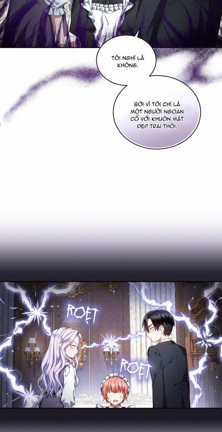 Quyến Rũ Người Tình Của Tiểu Thư Nhà Bá Tước 11 trang 3