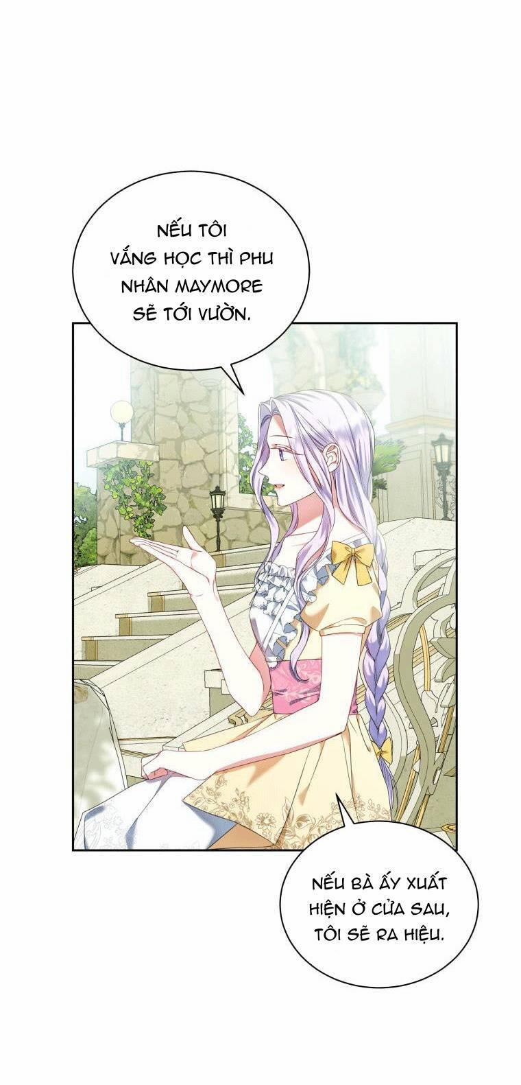 Quyến Rũ Người Tình Của Tiểu Thư Nhà Bá Tước 11 trang 32