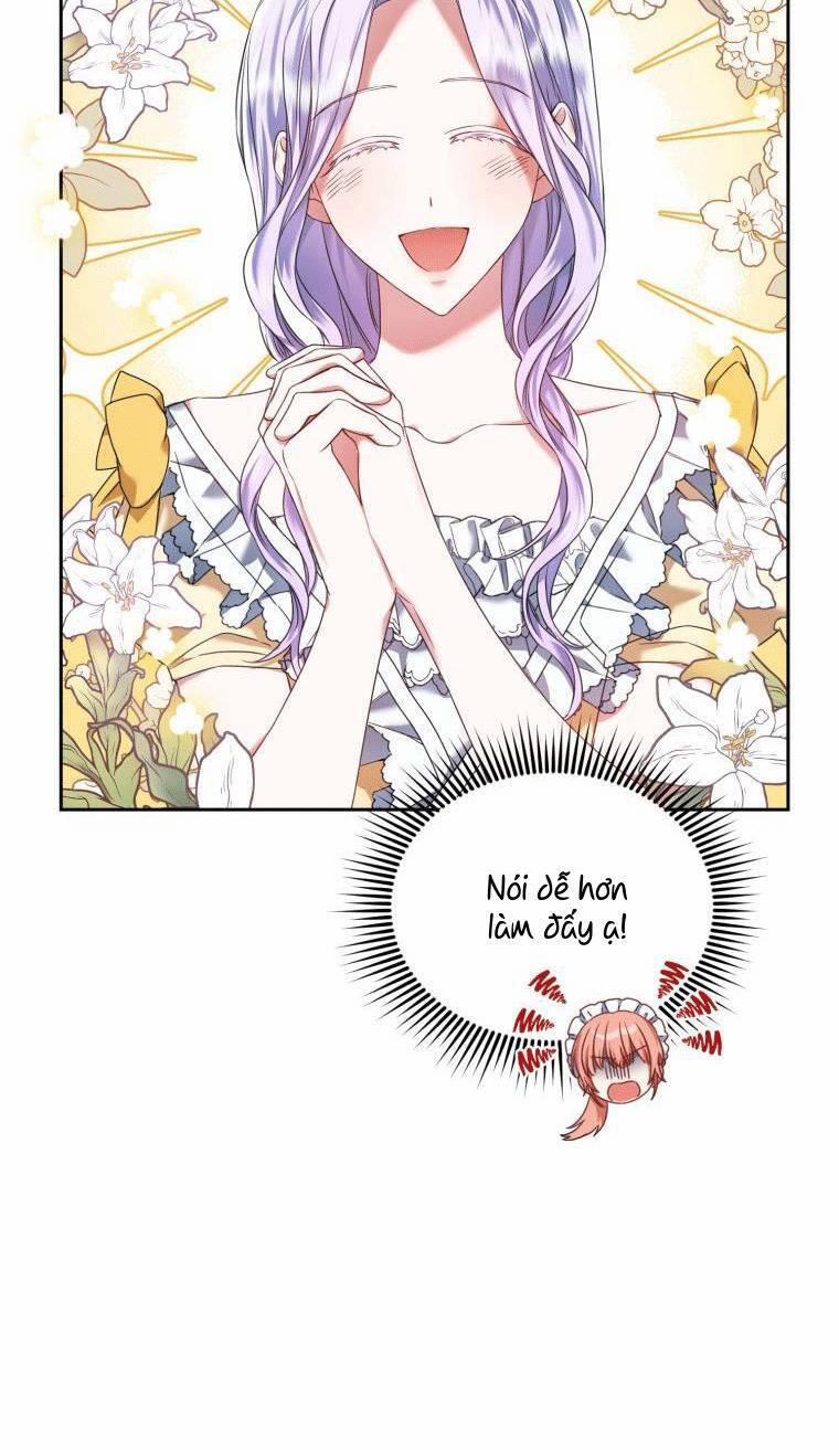 Quyến Rũ Người Tình Của Tiểu Thư Nhà Bá Tước 11 trang 34