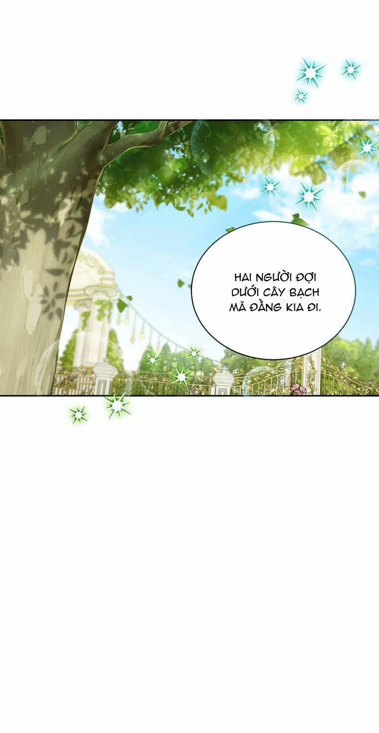 Quyến Rũ Người Tình Của Tiểu Thư Nhà Bá Tước 11 trang 37