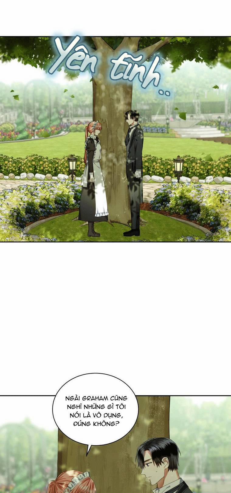 Quyến Rũ Người Tình Của Tiểu Thư Nhà Bá Tước 11 trang 38