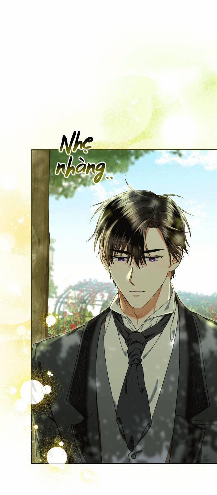 Quyến Rũ Người Tình Của Tiểu Thư Nhà Bá Tước 11 trang 41