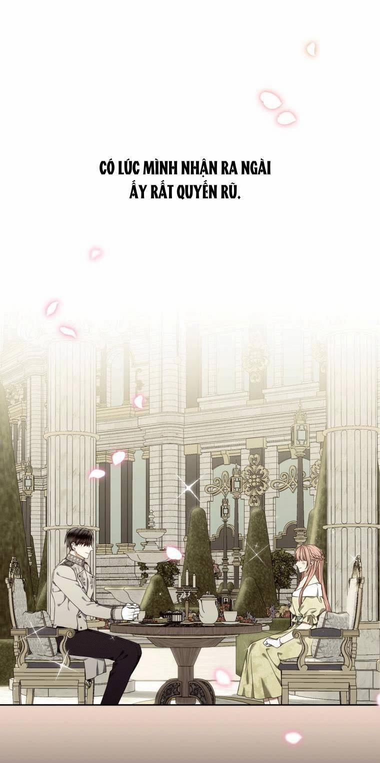 Quyến Rũ Người Tình Của Tiểu Thư Nhà Bá Tước 11 trang 43