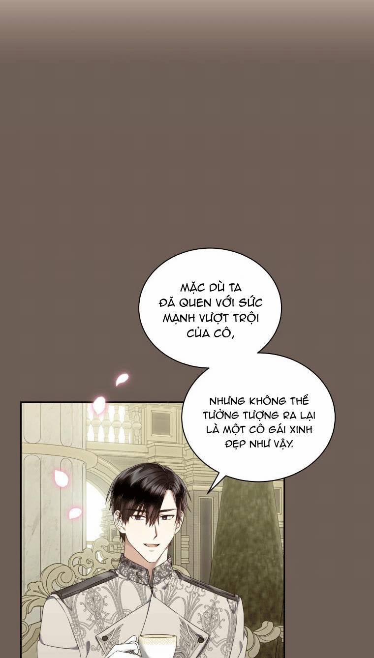 Quyến Rũ Người Tình Của Tiểu Thư Nhà Bá Tước 11 trang 44