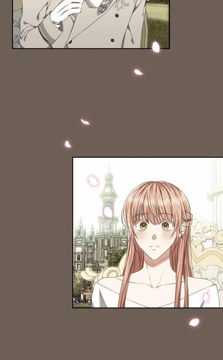 Quyến Rũ Người Tình Của Tiểu Thư Nhà Bá Tước 11 trang 45