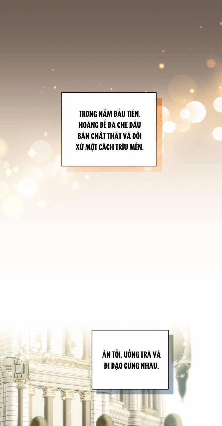 Quyến Rũ Người Tình Của Tiểu Thư Nhà Bá Tước 11 trang 46