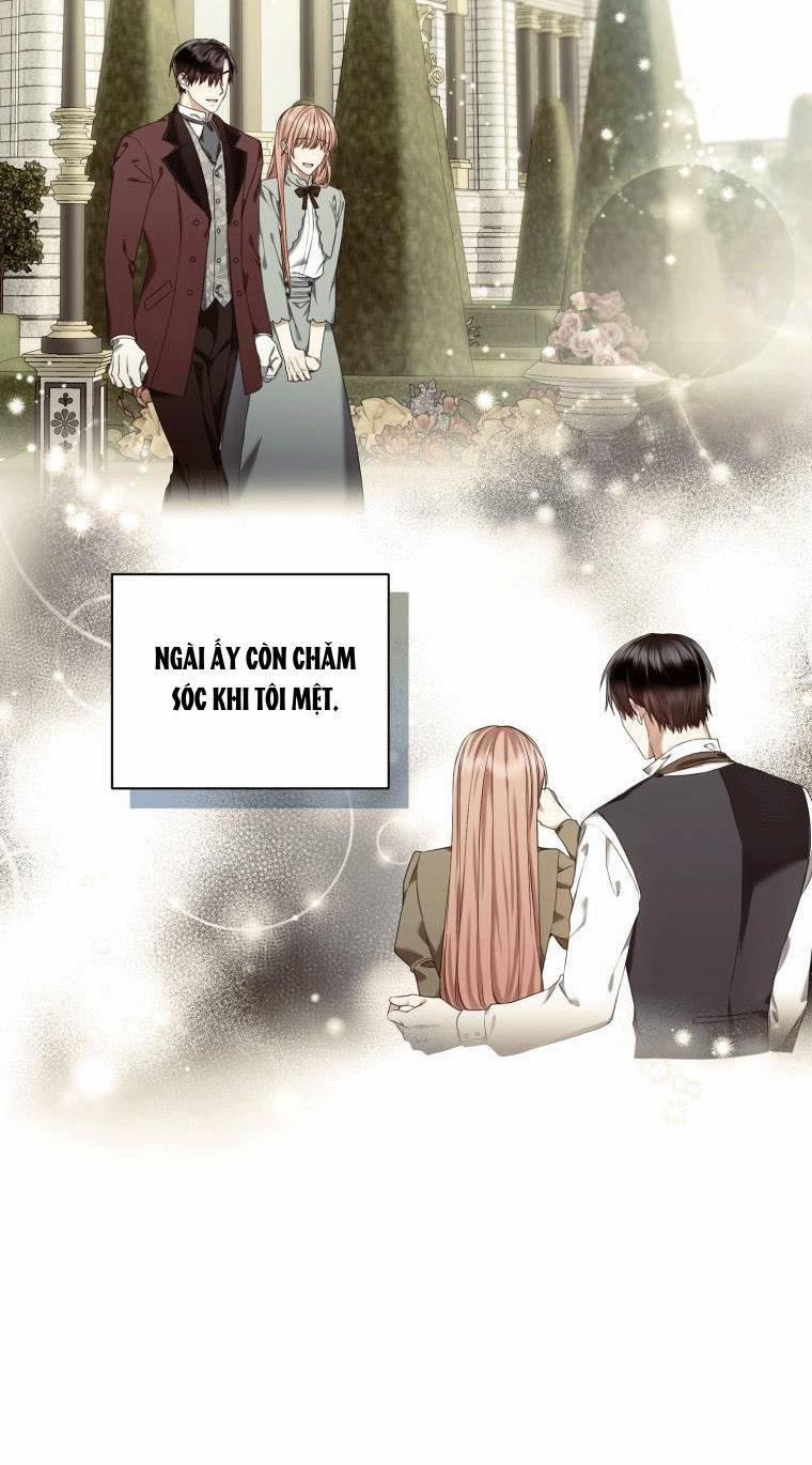 Quyến Rũ Người Tình Của Tiểu Thư Nhà Bá Tước 11 trang 47