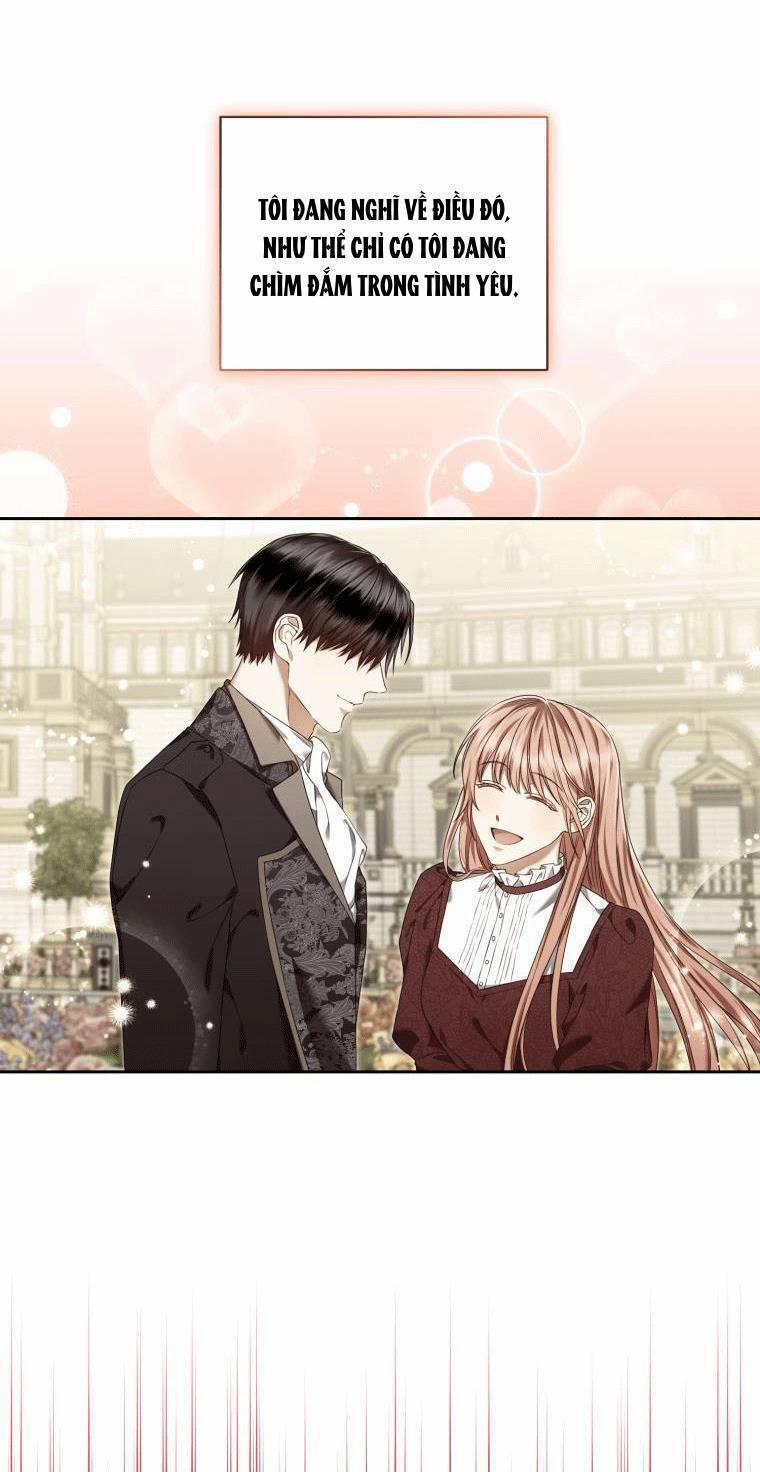 Quyến Rũ Người Tình Của Tiểu Thư Nhà Bá Tước 11 trang 48