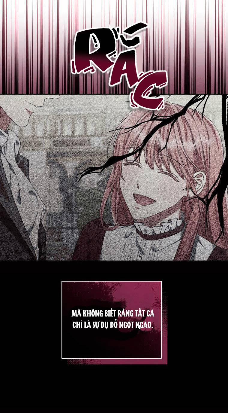 Quyến Rũ Người Tình Của Tiểu Thư Nhà Bá Tước 11 trang 49