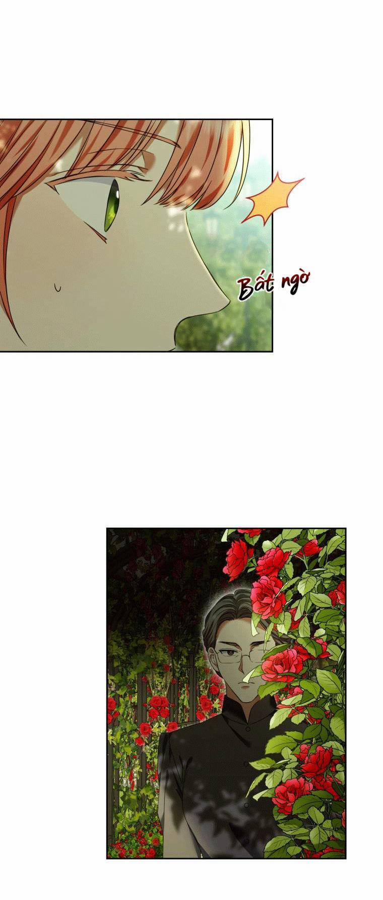 Quyến Rũ Người Tình Của Tiểu Thư Nhà Bá Tước 11 trang 51