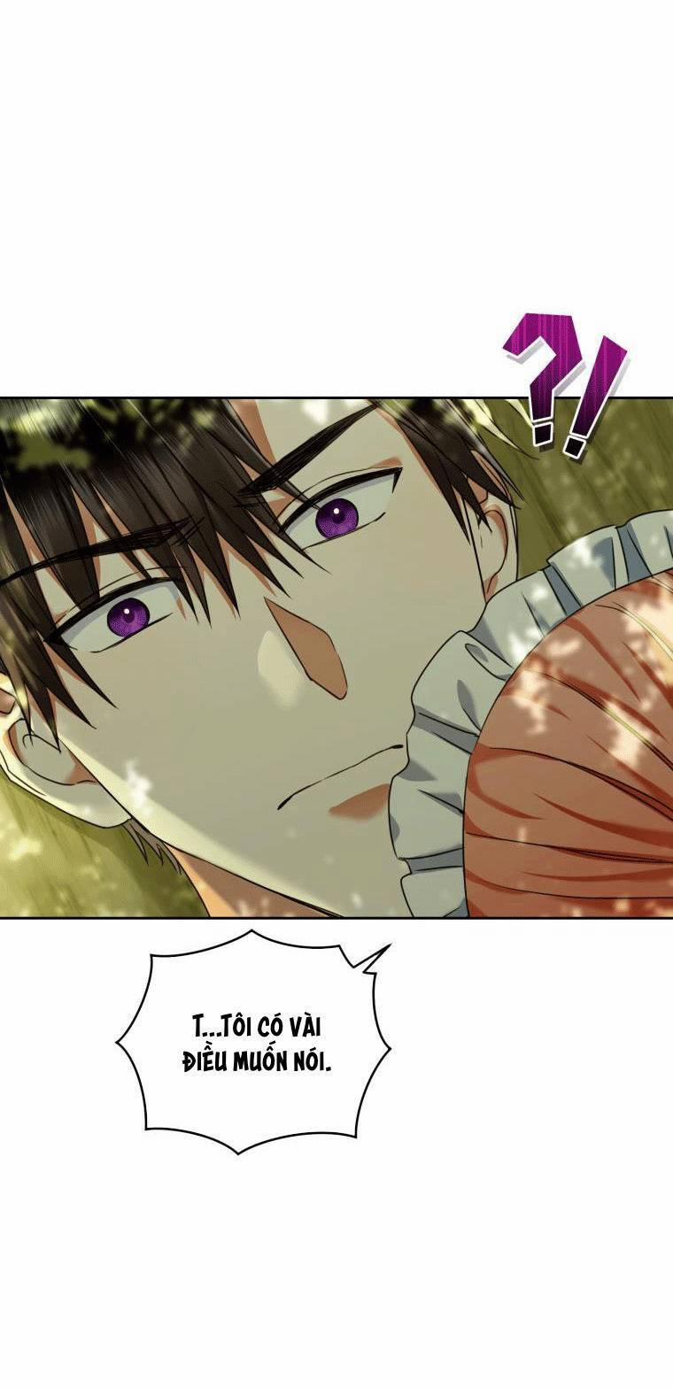 Quyến Rũ Người Tình Của Tiểu Thư Nhà Bá Tước 11 trang 56