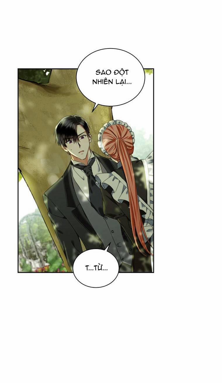 Quyến Rũ Người Tình Của Tiểu Thư Nhà Bá Tước 11 trang 57