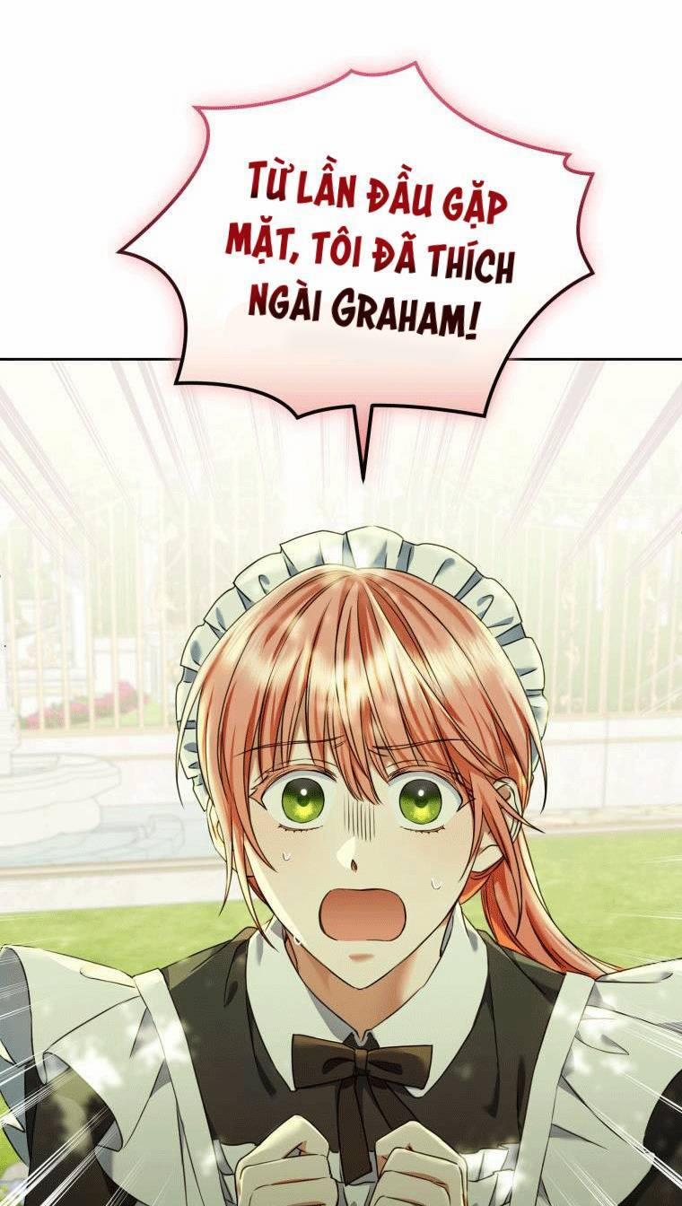 Quyến Rũ Người Tình Của Tiểu Thư Nhà Bá Tước 11 trang 58