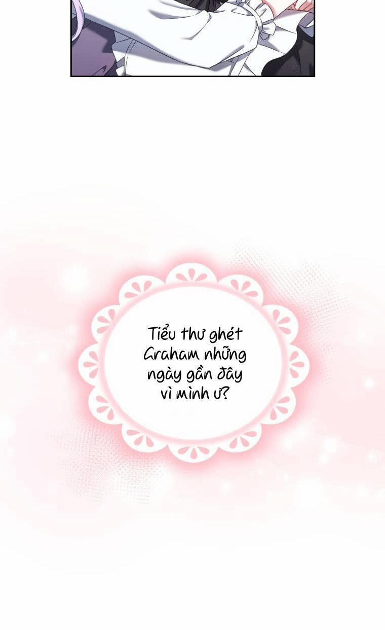 Quyến Rũ Người Tình Của Tiểu Thư Nhà Bá Tước 11 trang 6