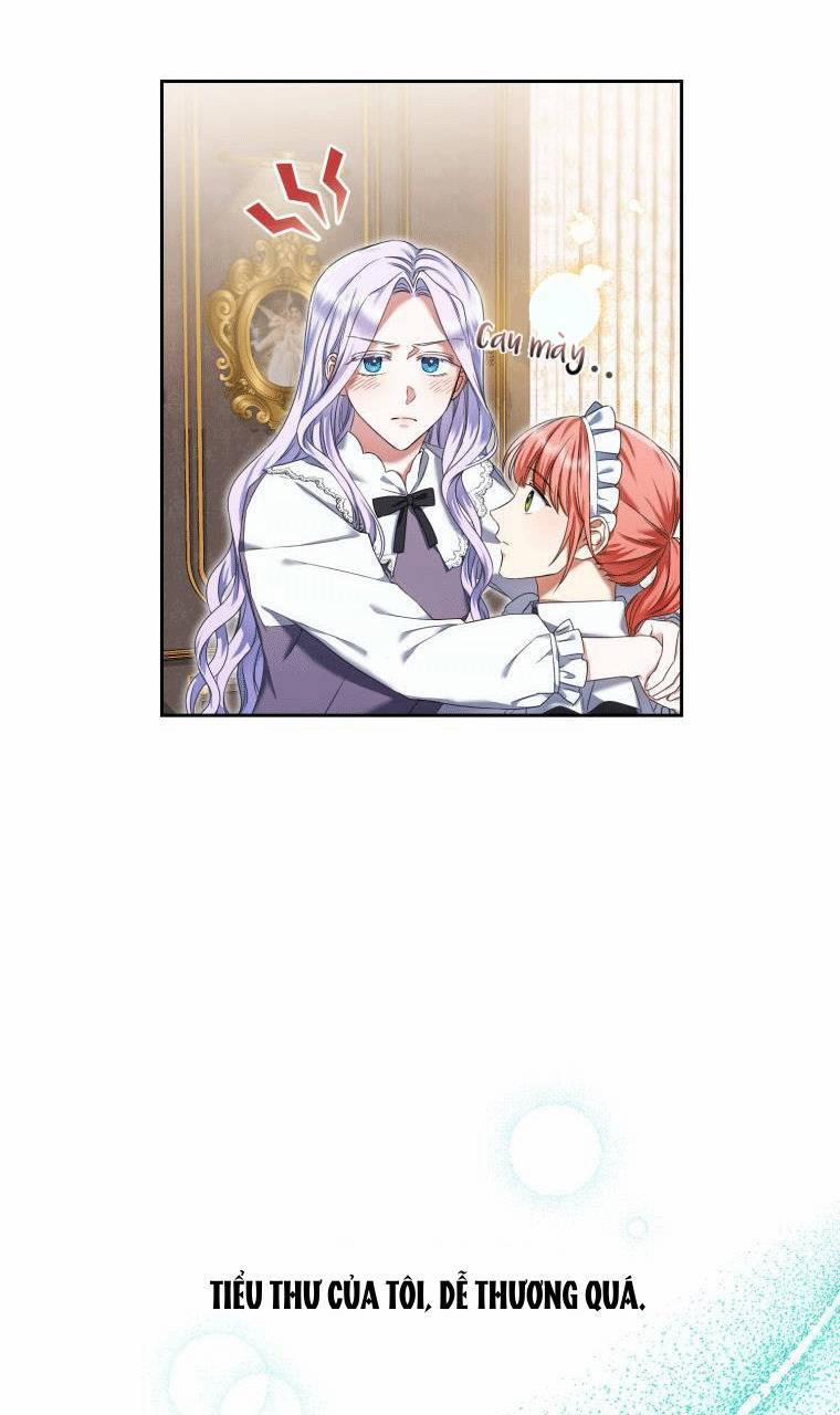 Quyến Rũ Người Tình Của Tiểu Thư Nhà Bá Tước 11 trang 8