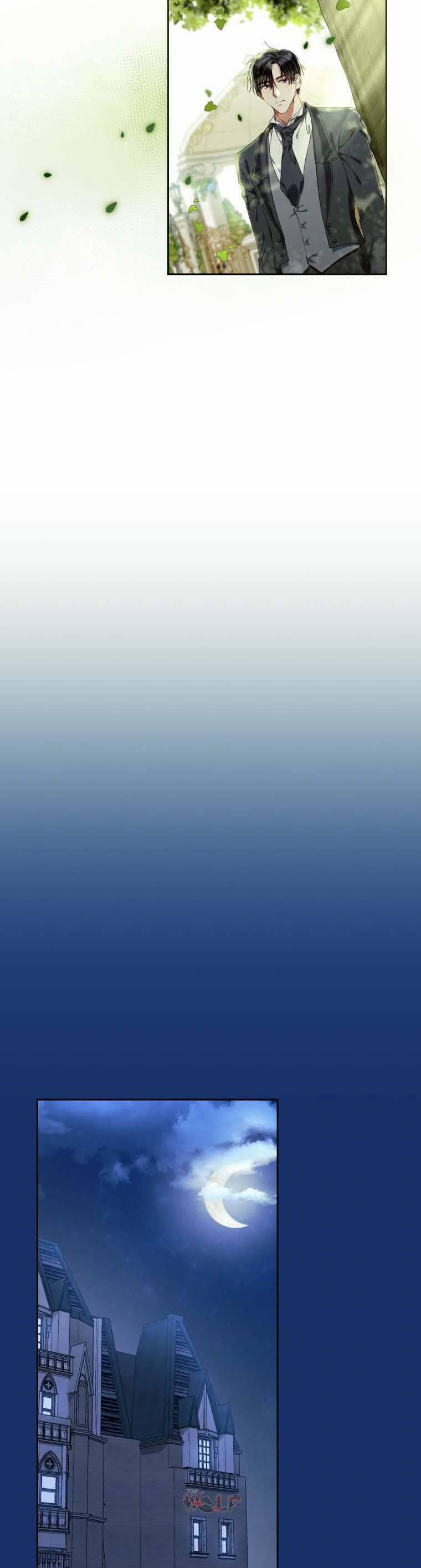 Quyến Rũ Người Tình Của Tiểu Thư Nhà Bá Tước 12 trang 18