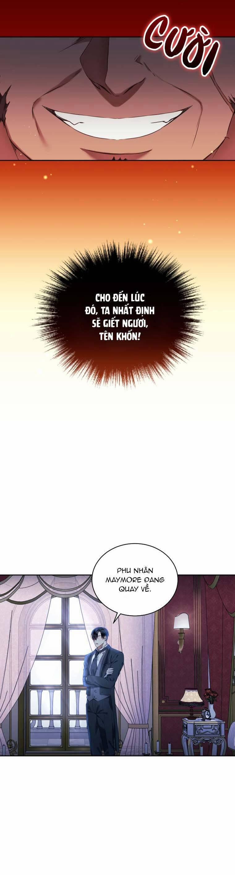 Quyến Rũ Người Tình Của Tiểu Thư Nhà Bá Tước 12 trang 28