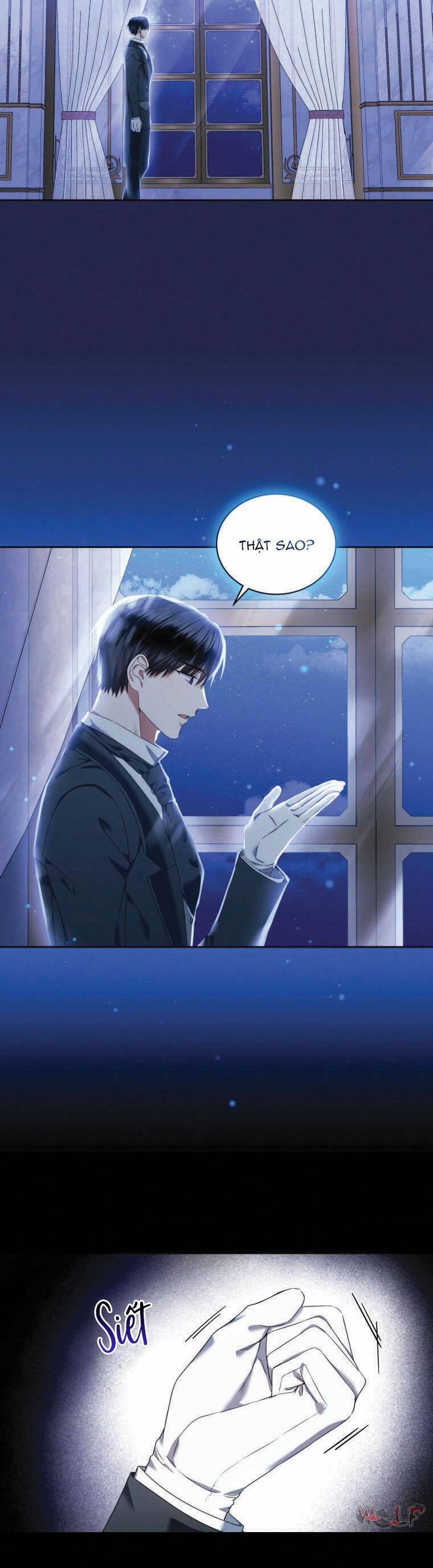 Quyến Rũ Người Tình Của Tiểu Thư Nhà Bá Tước 13 trang 10