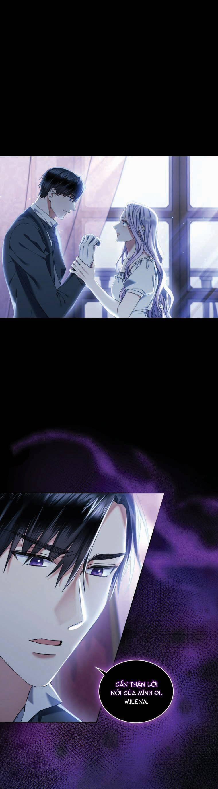 Quyến Rũ Người Tình Của Tiểu Thư Nhà Bá Tước 13 trang 2