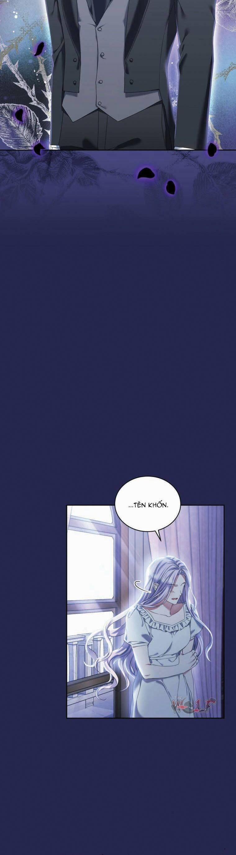 Quyến Rũ Người Tình Của Tiểu Thư Nhà Bá Tước 13 trang 7