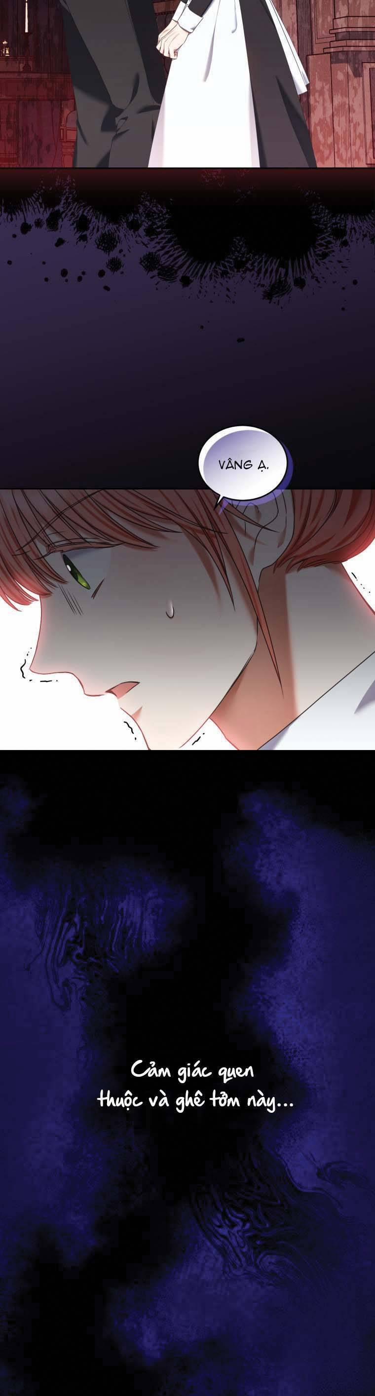 Quyến Rũ Người Tình Của Tiểu Thư Nhà Bá Tước 14 trang 12