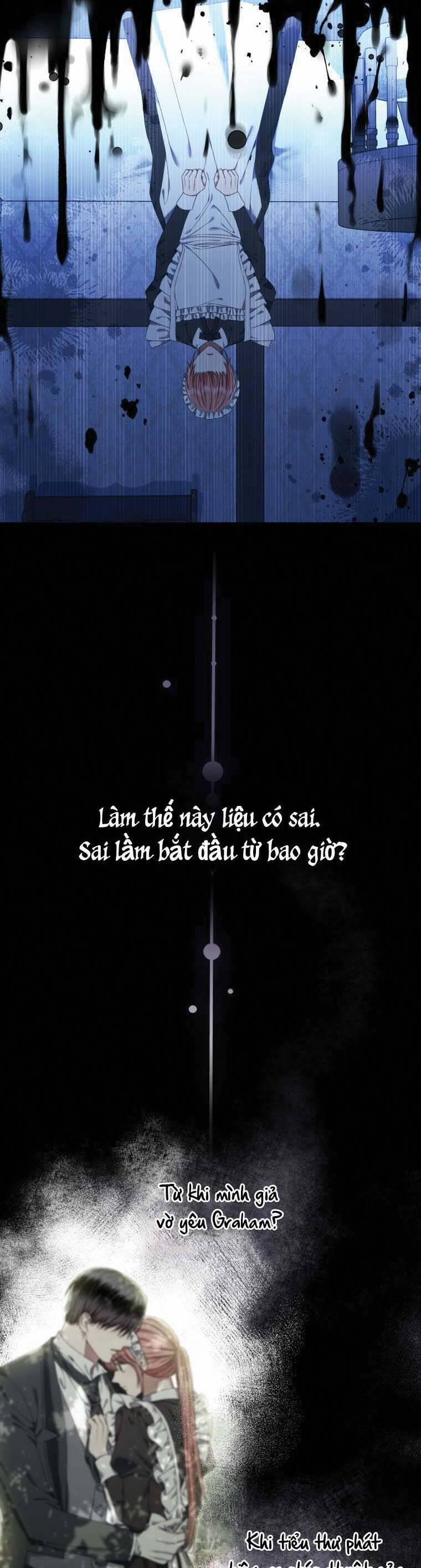 Quyến Rũ Người Tình Của Tiểu Thư Nhà Bá Tước 14 trang 14