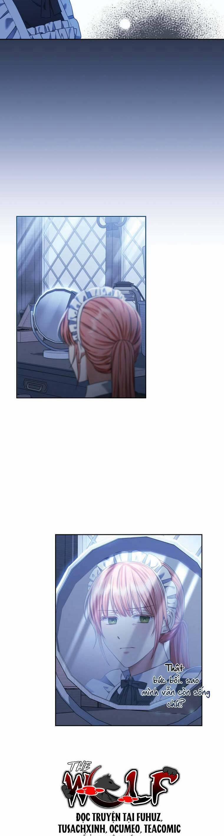 Quyến Rũ Người Tình Của Tiểu Thư Nhà Bá Tước 14 trang 16