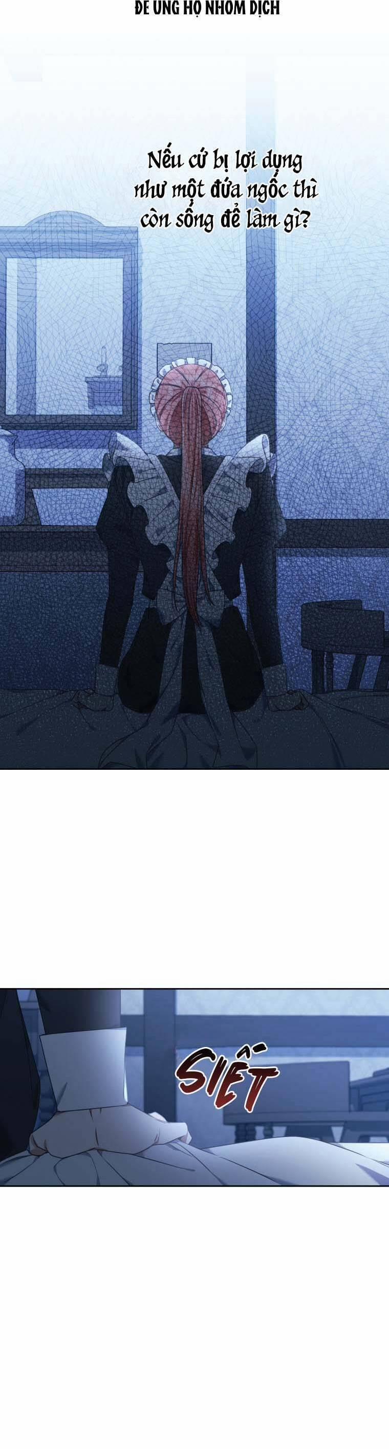 Quyến Rũ Người Tình Của Tiểu Thư Nhà Bá Tước 14 trang 17