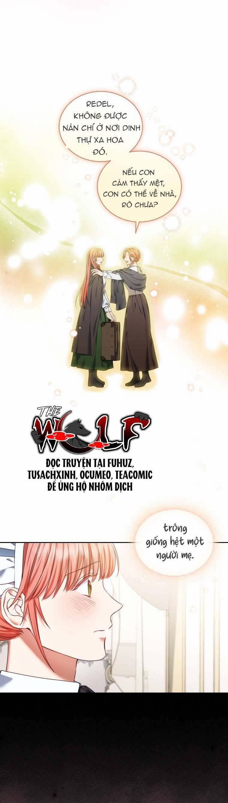 Quyến Rũ Người Tình Của Tiểu Thư Nhà Bá Tước 14 trang 2