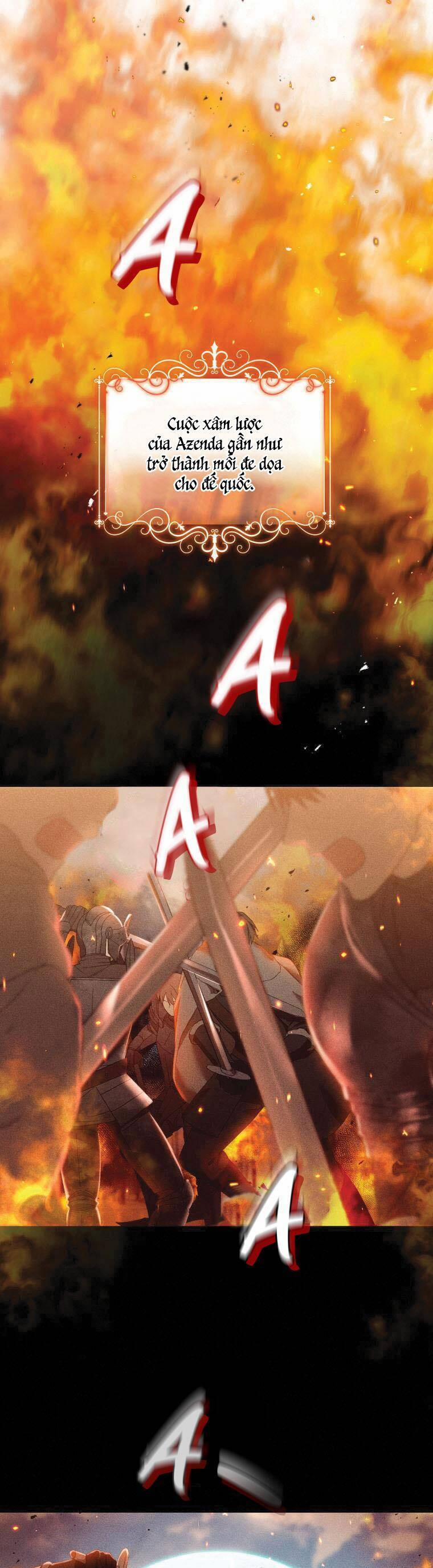 Quyến Rũ Người Tình Của Tiểu Thư Nhà Bá Tước 15 trang 14