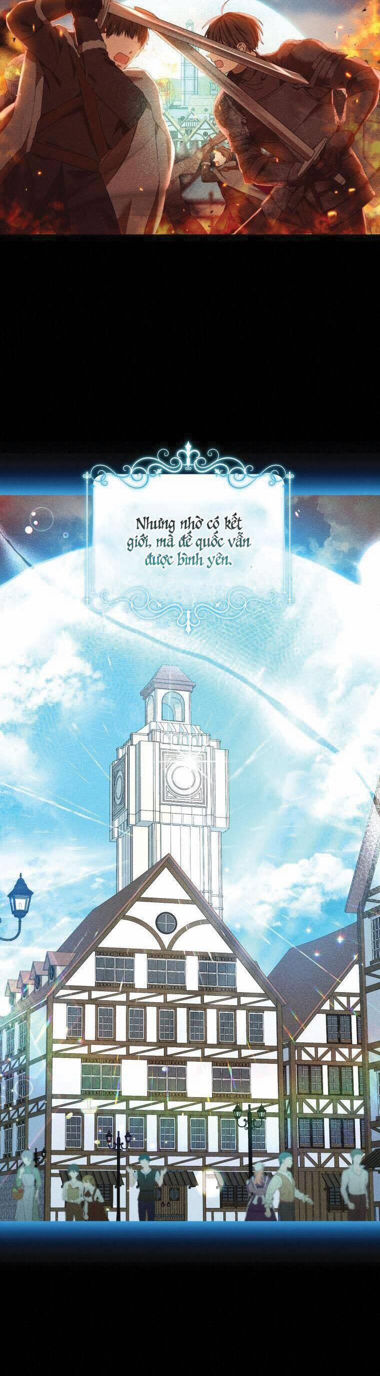 Quyến Rũ Người Tình Của Tiểu Thư Nhà Bá Tước 15 trang 15