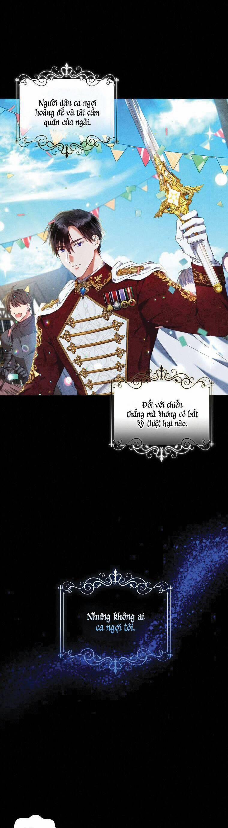 Quyến Rũ Người Tình Của Tiểu Thư Nhà Bá Tước 15 trang 16